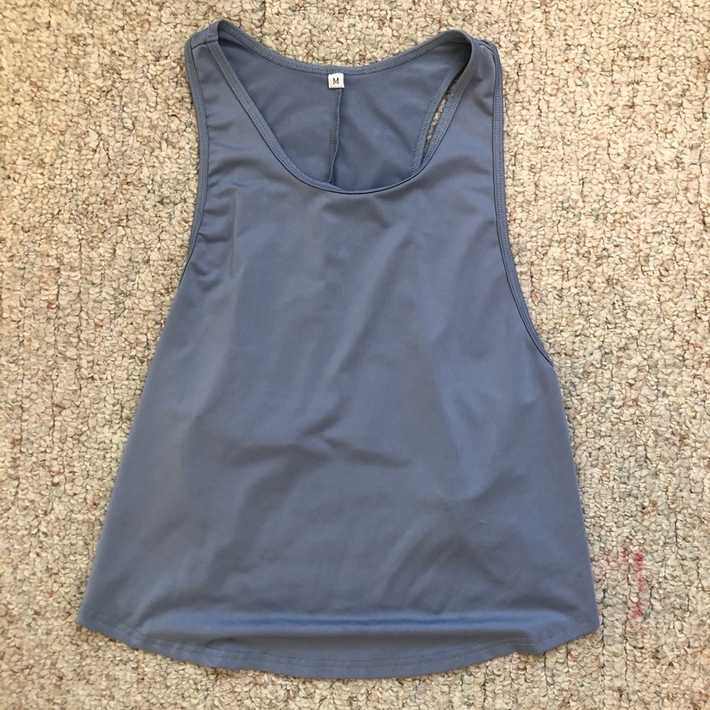 Workout top